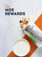 Moe Rewards Screenshot 1