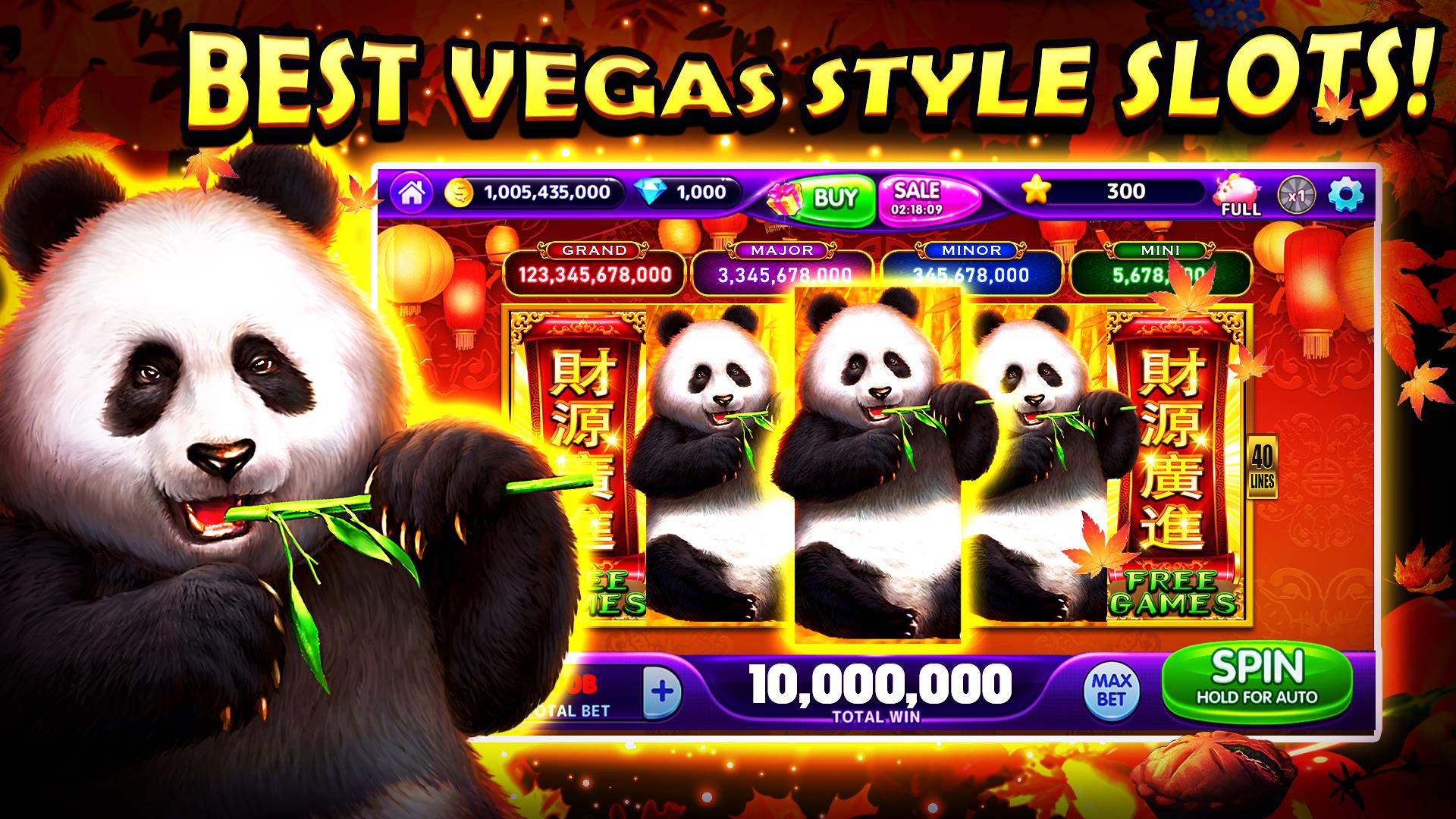 Richest Slots Casino Games应用截图第3张