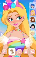 Fashion Princess Captura de pantalla 2