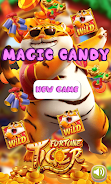 Lucky Magic Candy Скриншот 3