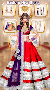 Dress Up Game- Makeup Games 스크린샷 2