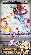 Doodle Magic: Wizard vs Slime 스크린샷 4