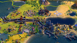 Civilization VI Screenshot 4