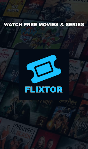 Flixtor: Movies & Series Скриншот 4