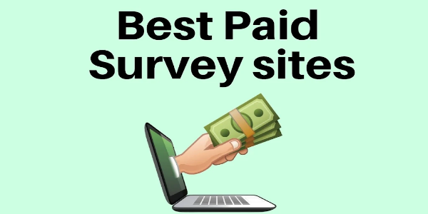 CashVib Surveys Screenshot 4