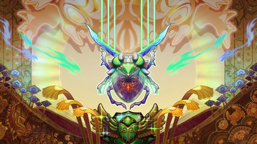 猛蟹戰爭 (Crab War)應用截圖第2張