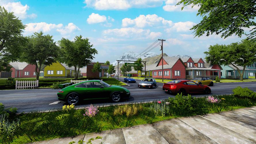 Car For Sale Simulator 2023應用截圖第1張