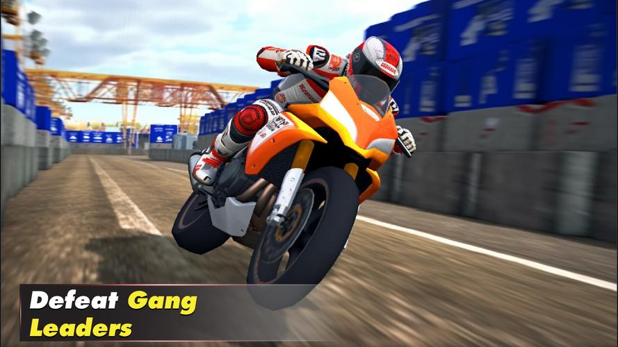 Moto Madness स्क्रीनशॉट 2