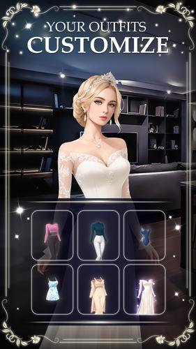 Lush™: Interactive Stories應用截圖第4張