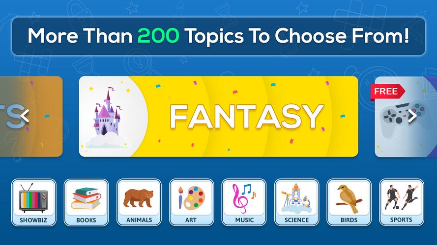 Daily Themed Crossword Puzzles應用截圖第4張