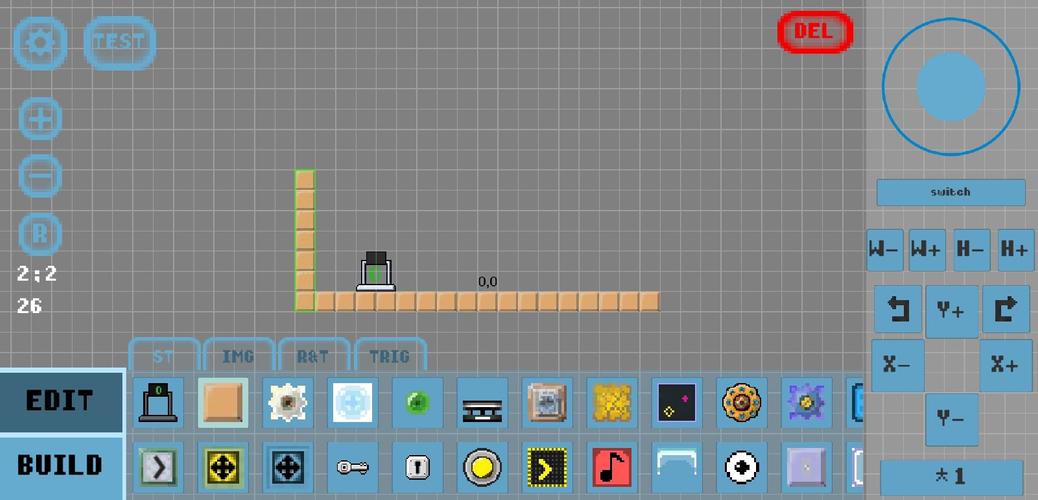 Team Run Screenshot 3