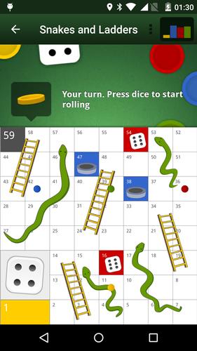 Board Games Lite應用截圖第2張