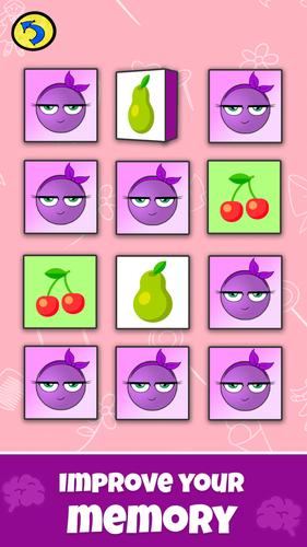 Numbers for kids: 123 Dots應用截圖第3張