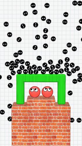 Hide Ball應用截圖第2張