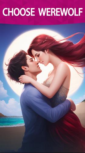 Sensation™ - Interactive Story应用截图第3张