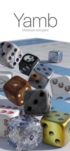 Yamb Screenshot 1