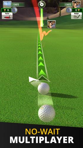 Ultimate Golf!應用截圖第2張