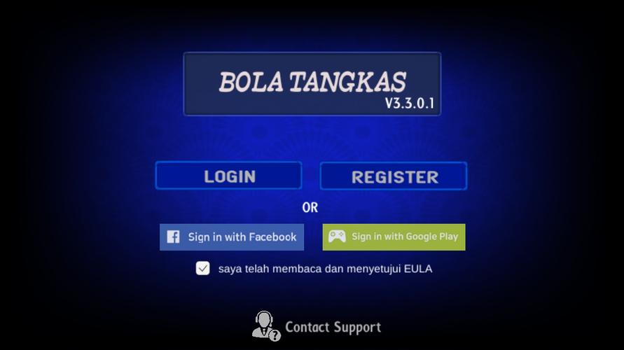 Bola Tangkas Yuenai應用截圖第1張