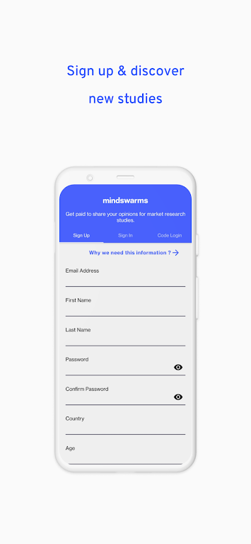 mindswarms應用截圖第2張