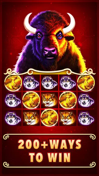 88 Gold Slots - Free Casino Slot Games Capture d’écran 4