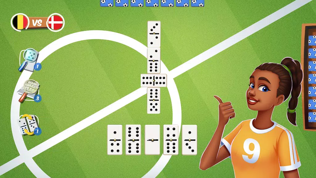 Dominoes Striker應用截圖第4張