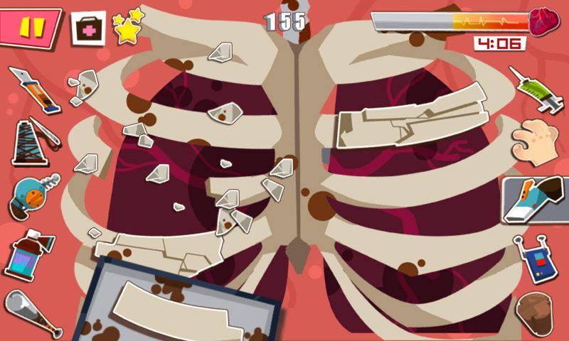 Crazy Doctor Screenshot 2