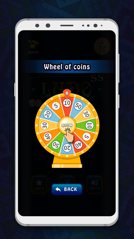 Ludo SS應用截圖第3張