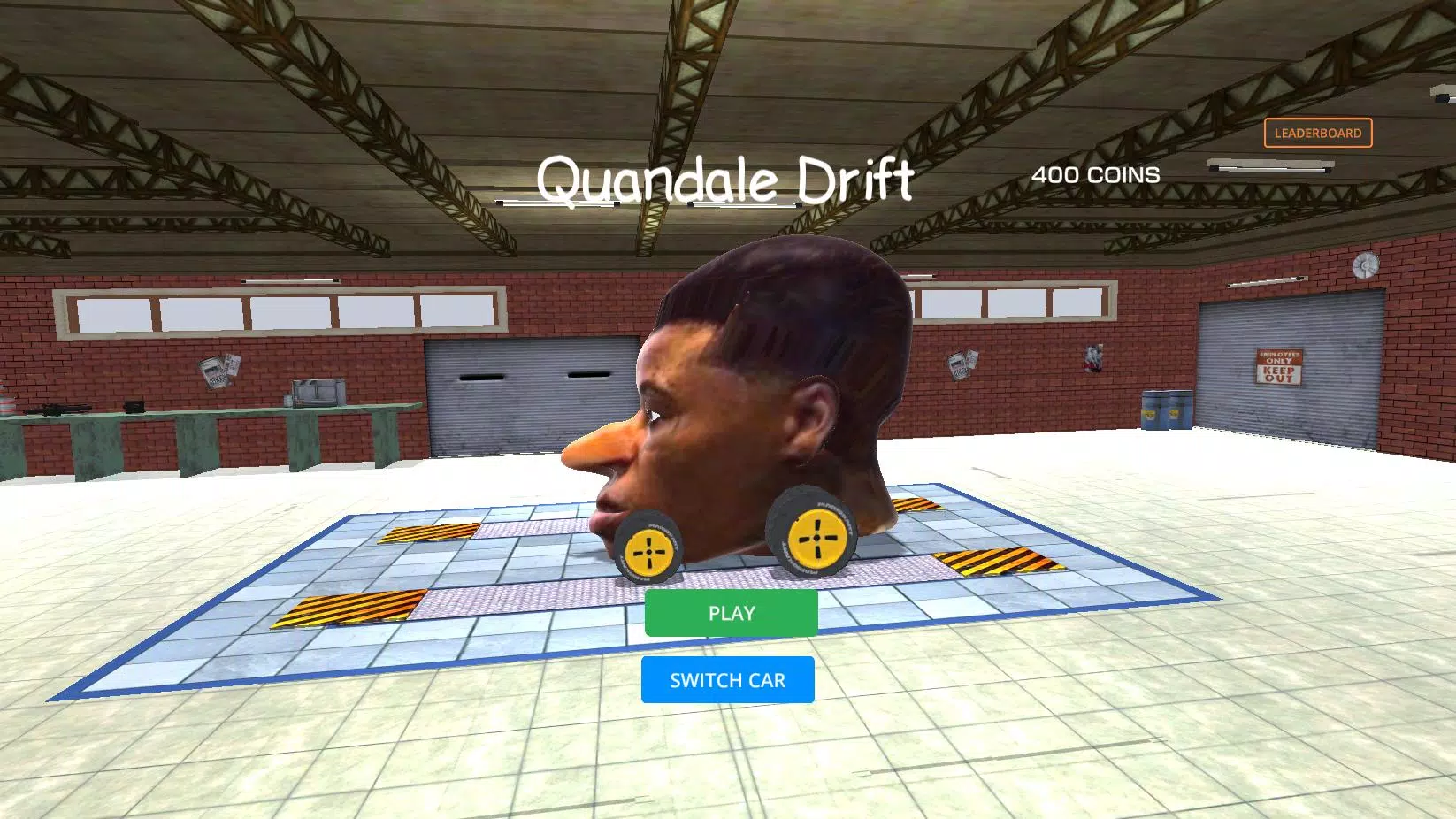 Quandale Drift應用截圖第2張