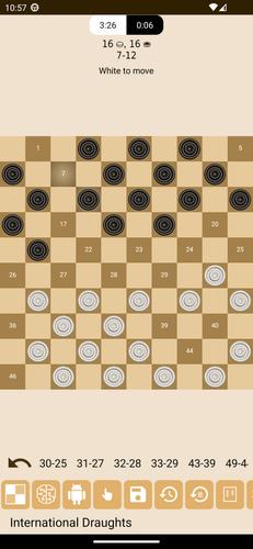 Chess & Checkers应用截图第1张
