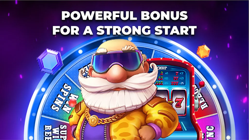 Casino Online 777 スクリーンショット 2