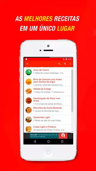 Dieta Simples, Barata e Econôm Screenshot 4