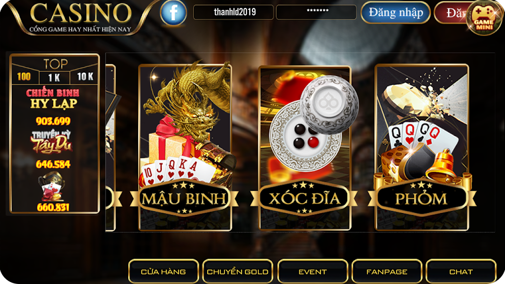 Slots New - Free Games No Hu スクリーンショット 3