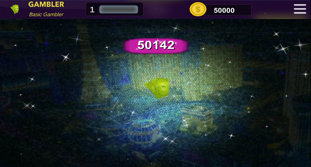 The Casino-De Slots Screenshot 4