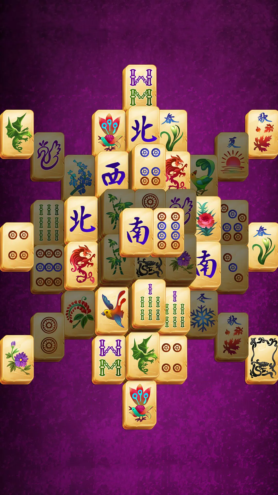 Mahjong Titan應用截圖第2張