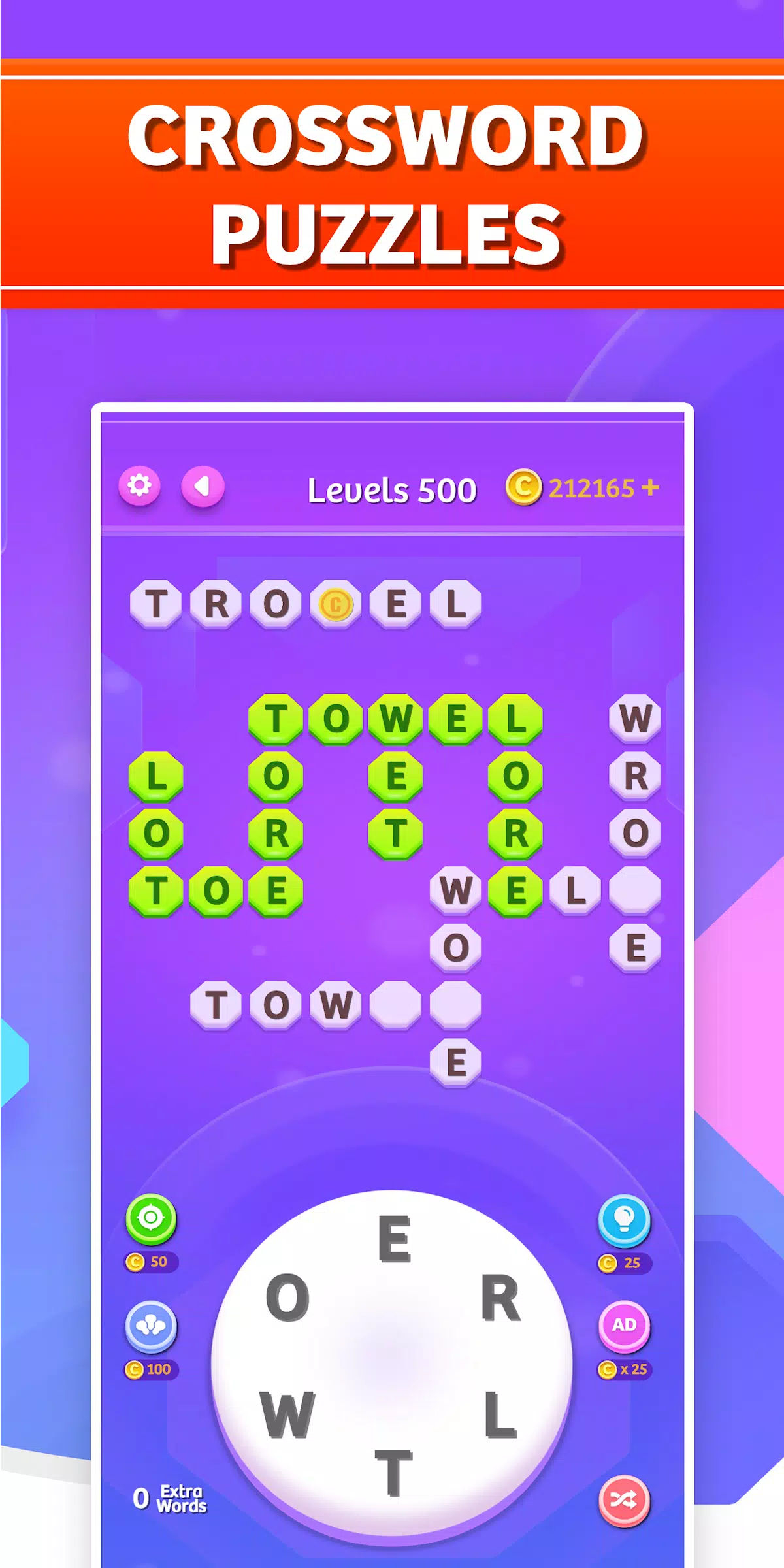 Words World應用截圖第3張