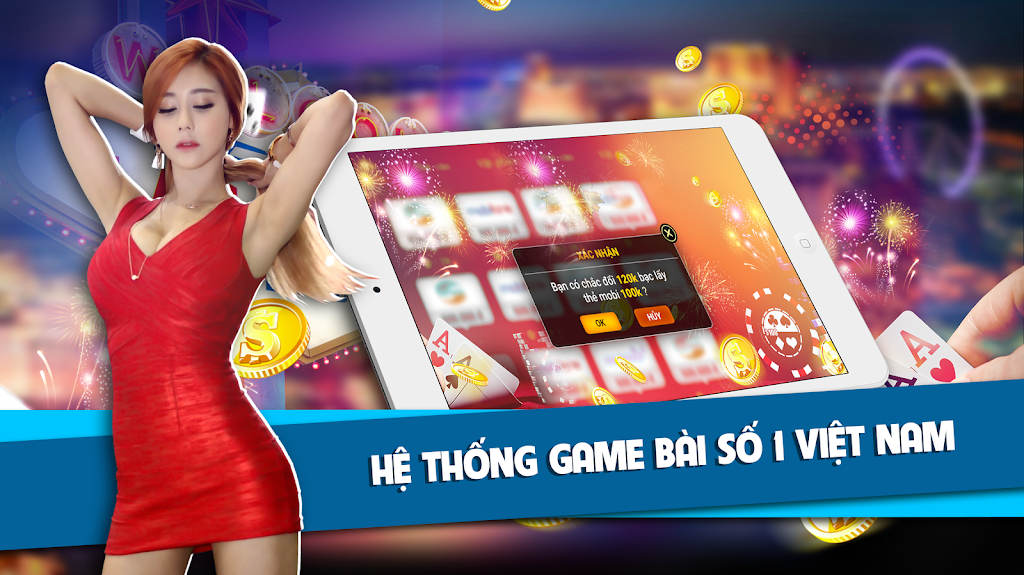 Thanks vip club games everyday स्क्रीनशॉट 1