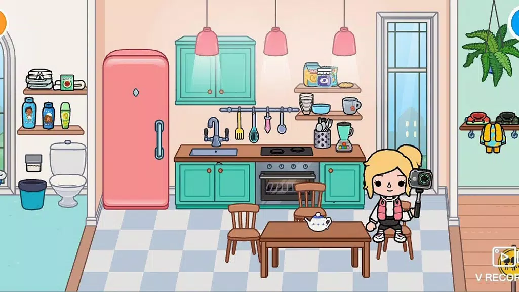 TOCA Boca Life World Pets Tips應用截圖第2張