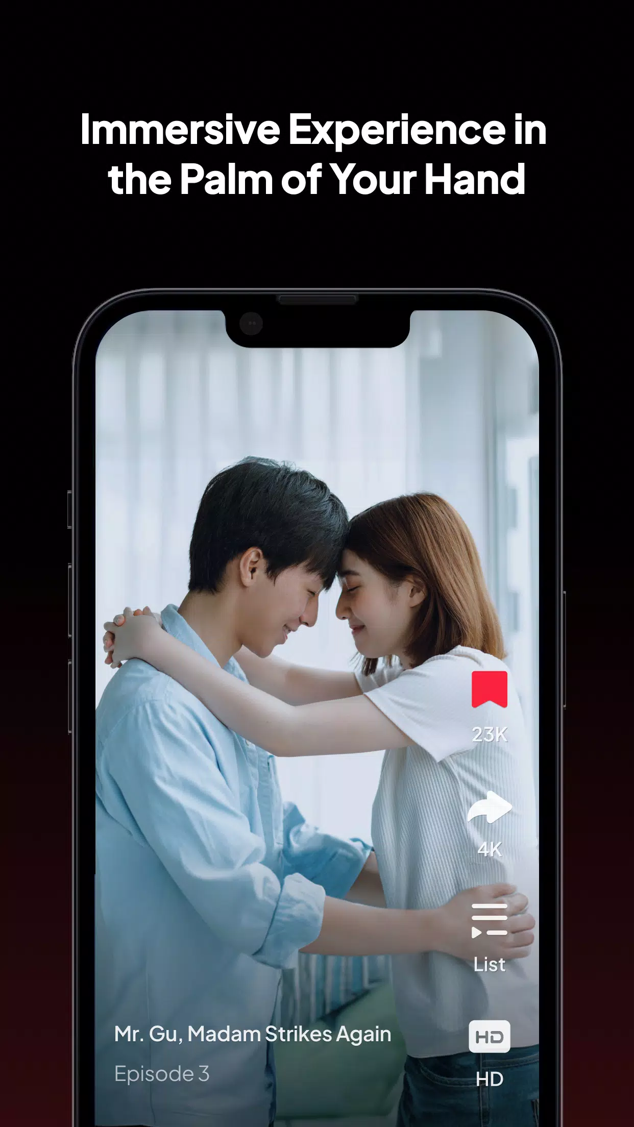 ShortsGO應用截圖第3張
