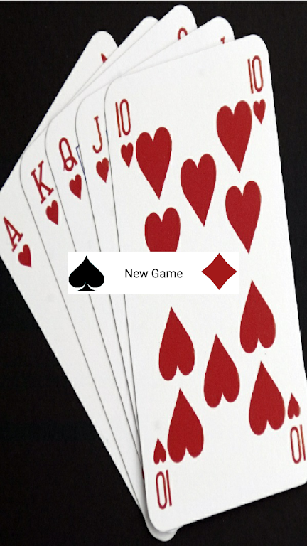 Belote Score Screenshot 1