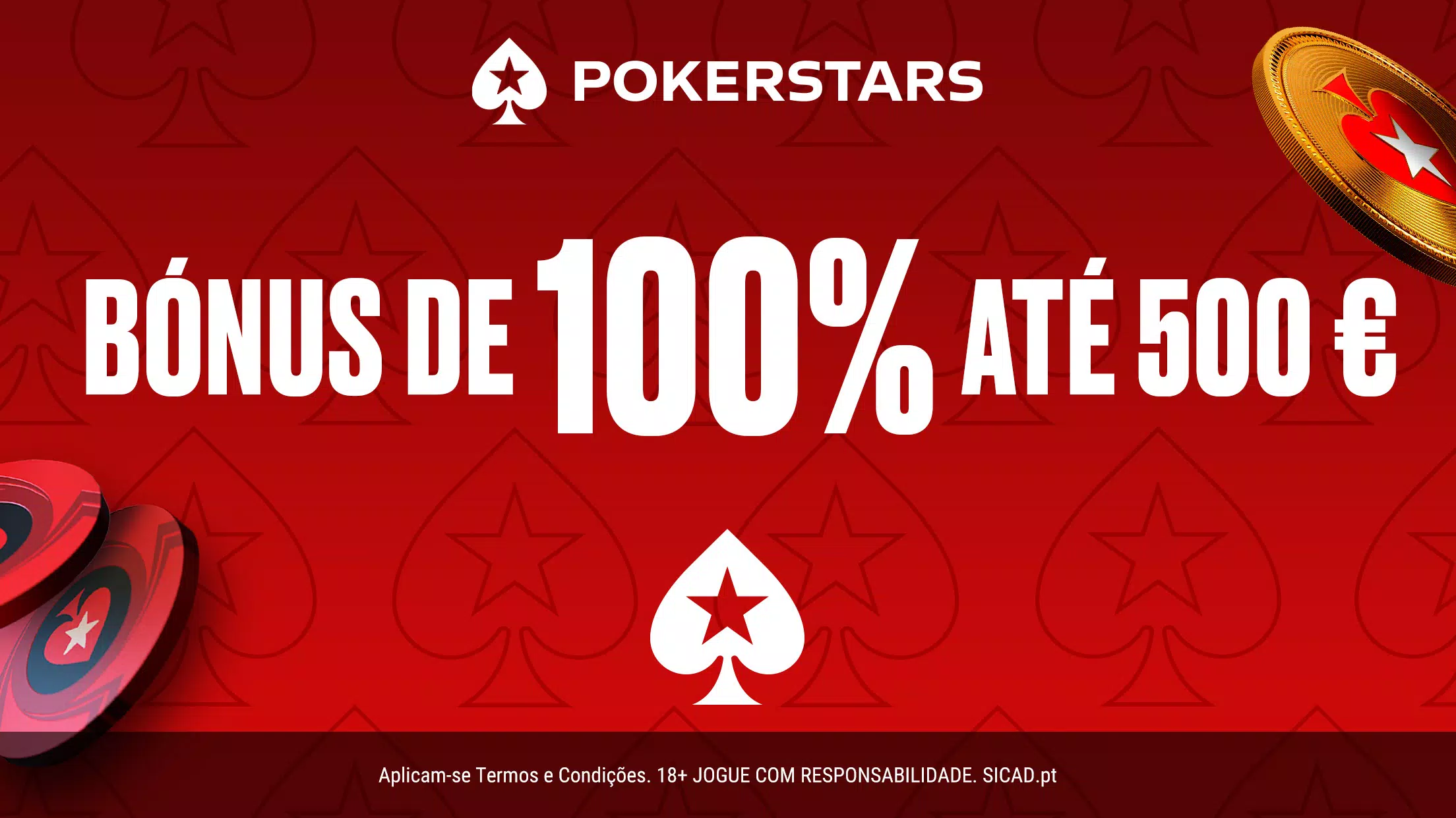 Pokerstars: Jogos de Poker Captura de pantalla 1