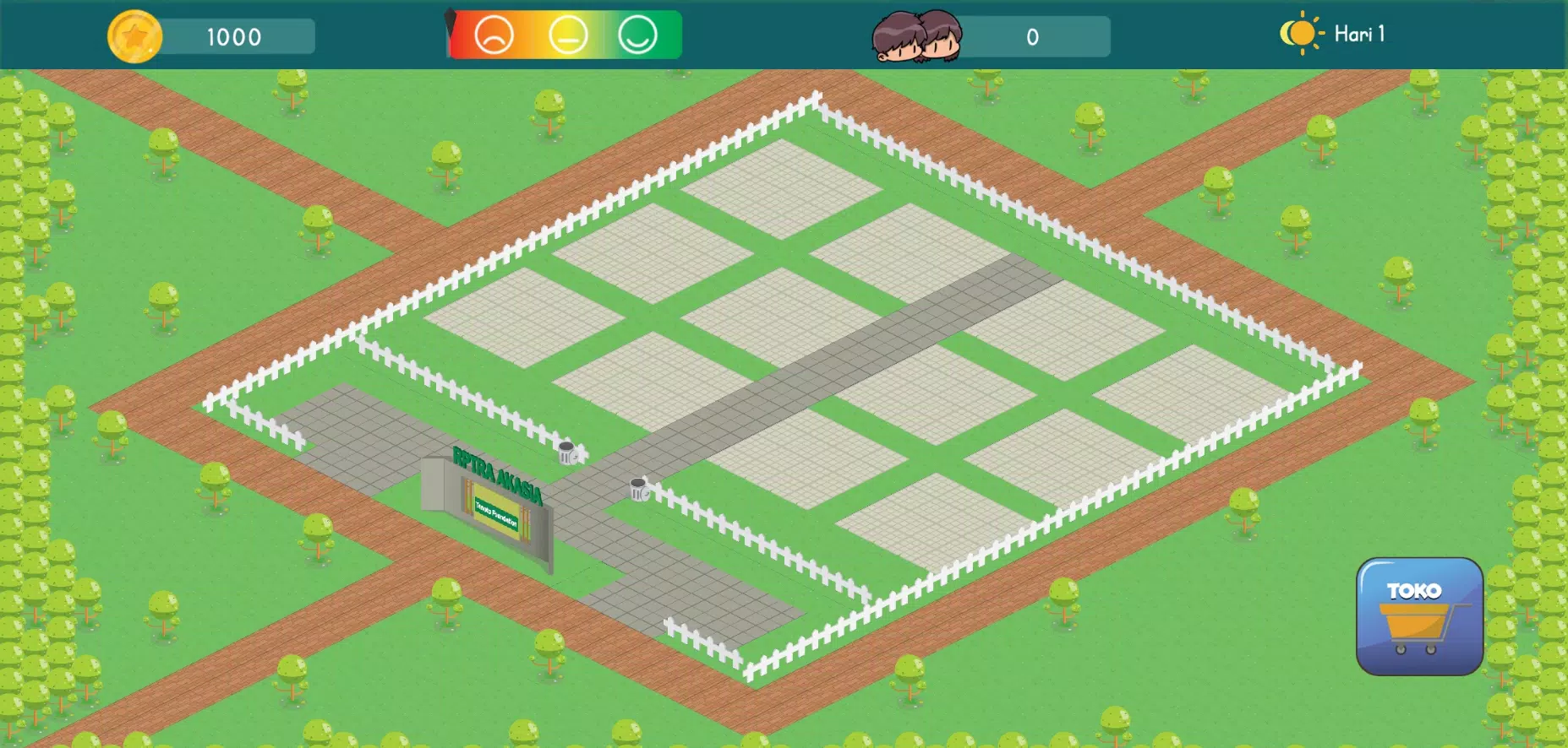 TS Game Screenshot 4