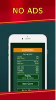 Solitaire: Classic Klondike應用截圖第3張