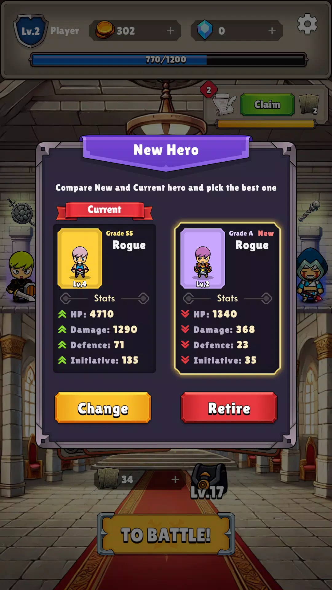 Box Heroes应用截图第2张
