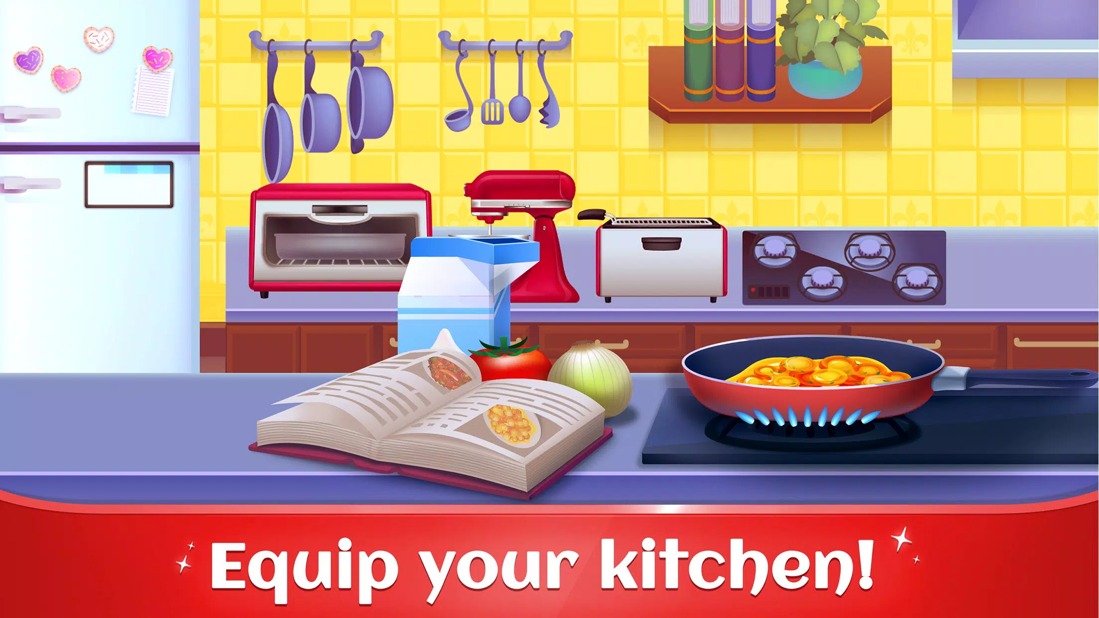 Cookbook Master 스크린샷 1