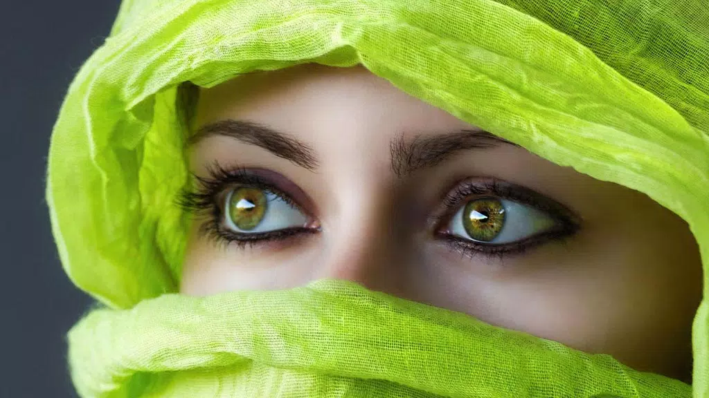 Hijab Fashion Ideas For Girls Capture d’écran 2