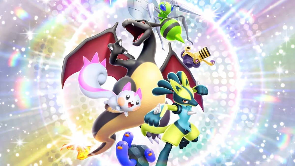 Pokemon TCG Pocket: Shining Revelry Release Details Confirmed