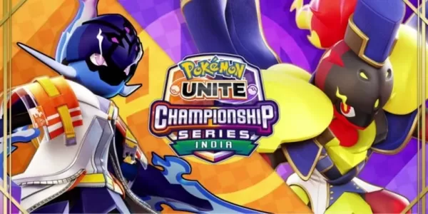 S8UL to Represent India at WCS Finals After Pokémon Unite Qualifiers