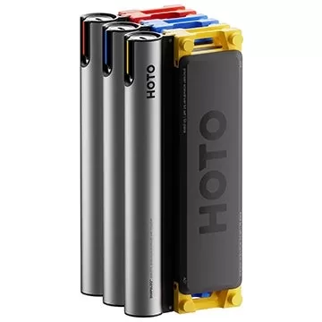 Hoto Snapbloq: Neue modulare elektrische Werkzeugsets jetzt 20% Rabatt