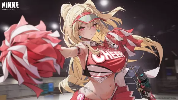 Nikke Global Player frustriert, da CN Server anscheinend eine bessere Behandlung bekommt