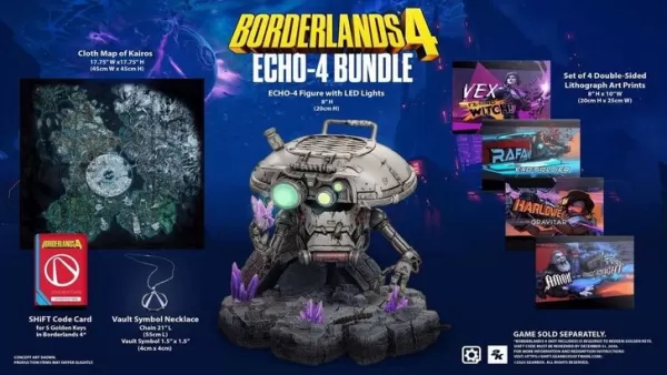 GameStop Exclusive Bundle